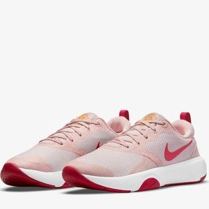 ☑️NWT: NIKE - Women’s City Training Shoes - Size 6